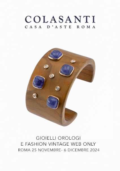 Gioielli Orologi e Fashion Vintage Web Only