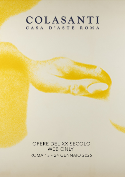 Opere del XX secolo Web Only